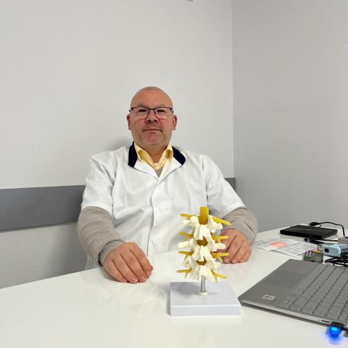 Medic Specialist Barboni Cristian Medic Specialist Barboni Cristian