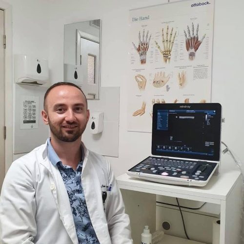 Medic Specialist Radu Avram Medic Specialist Radu Avram